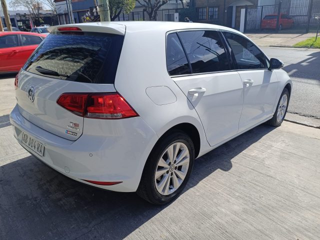 Volkswagen Golf — foto 2