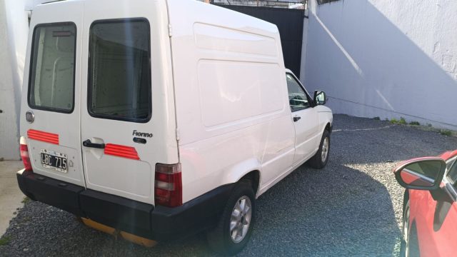 Fiat Fiorino — foto 2