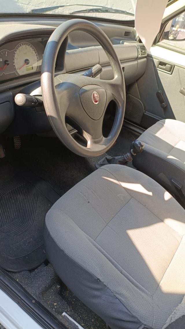 Fiat Fiorino — foto 5
