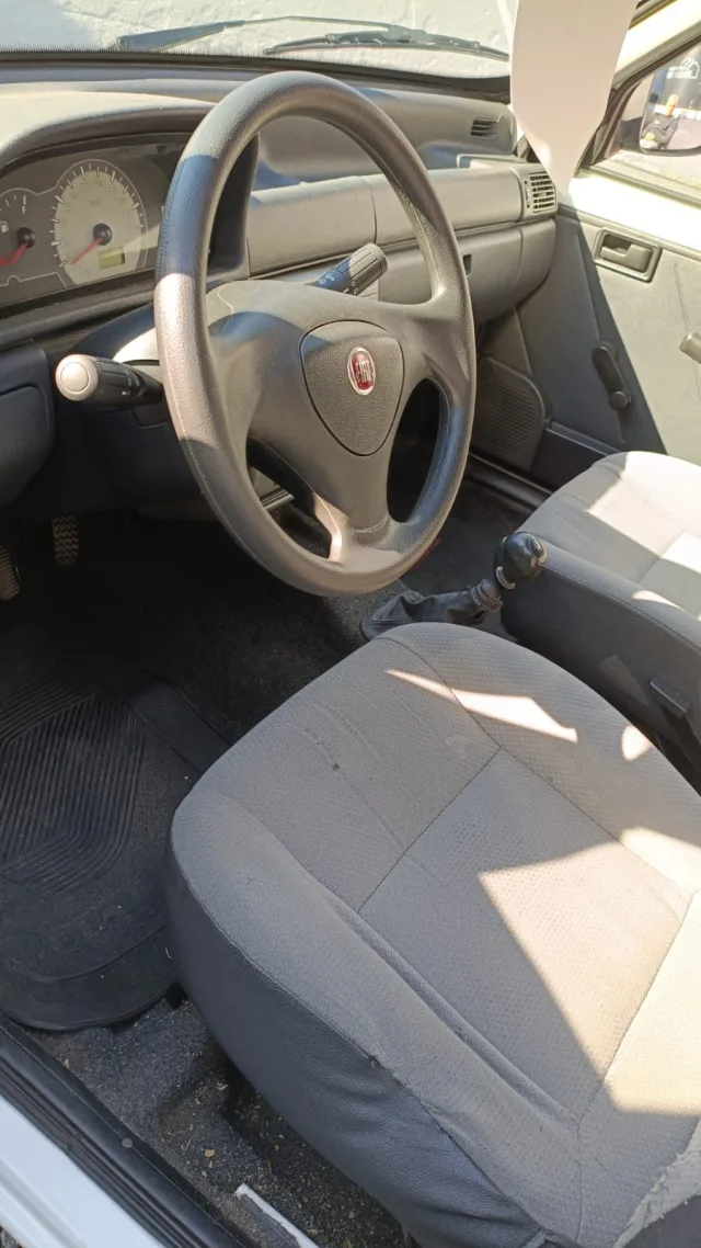 Fiat Fiorino — foto 5