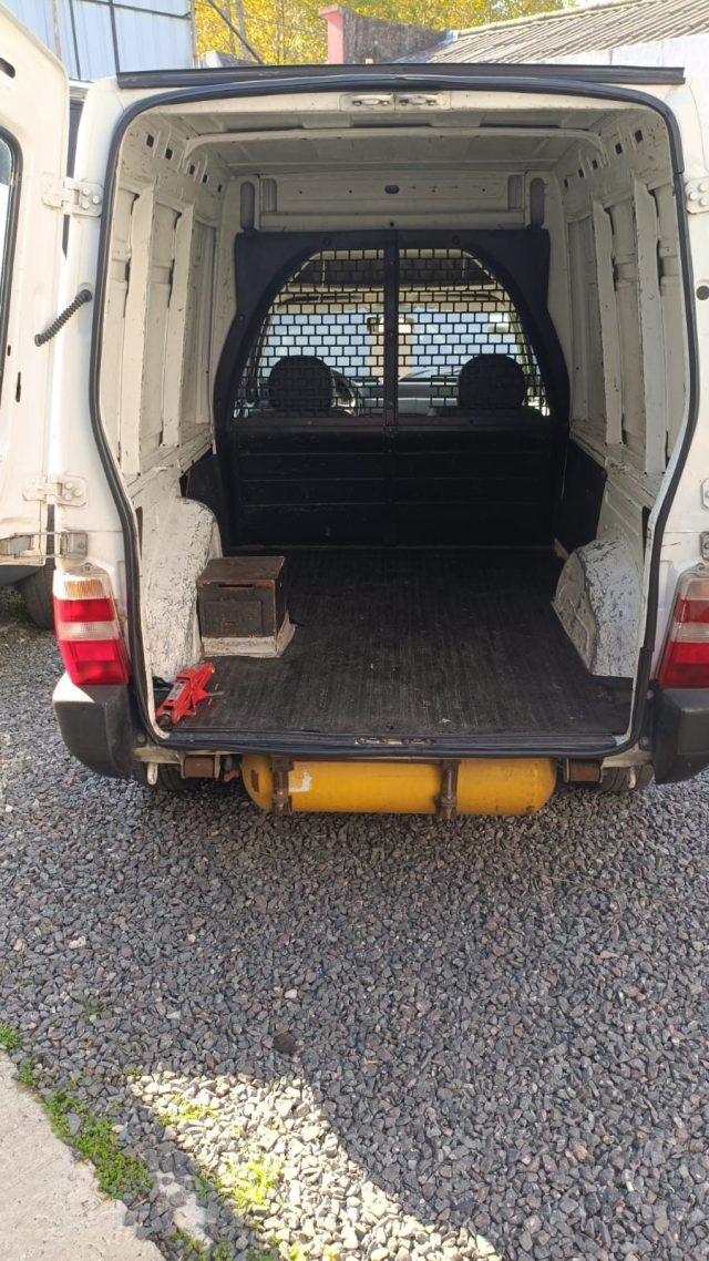 Fiat Fiorino — foto 4