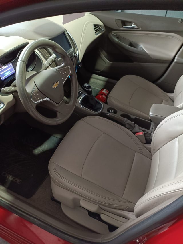 Chevrolet Cruiser — foto 3