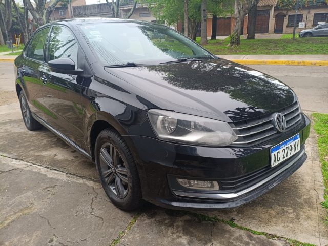 Volkswagen Polo — foto 3