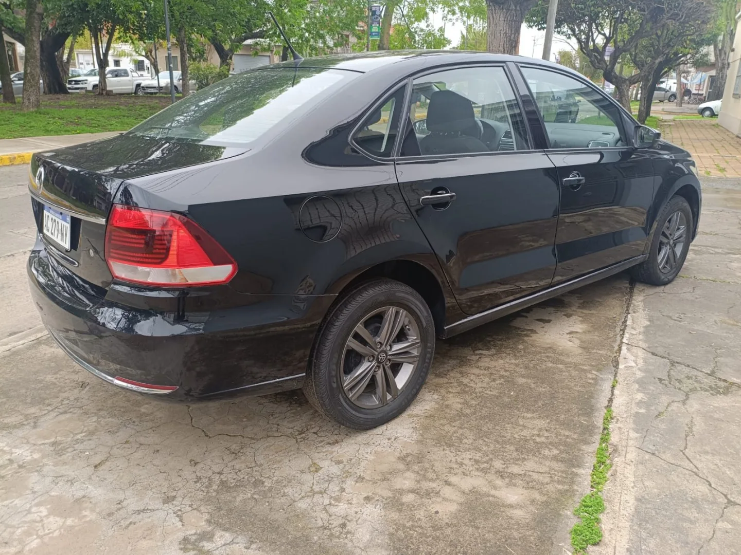 Volkswagen Polo — foto 4