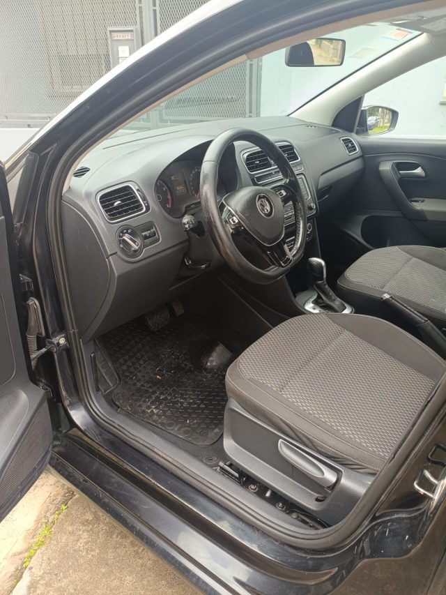 Volkswagen Polo — foto 2