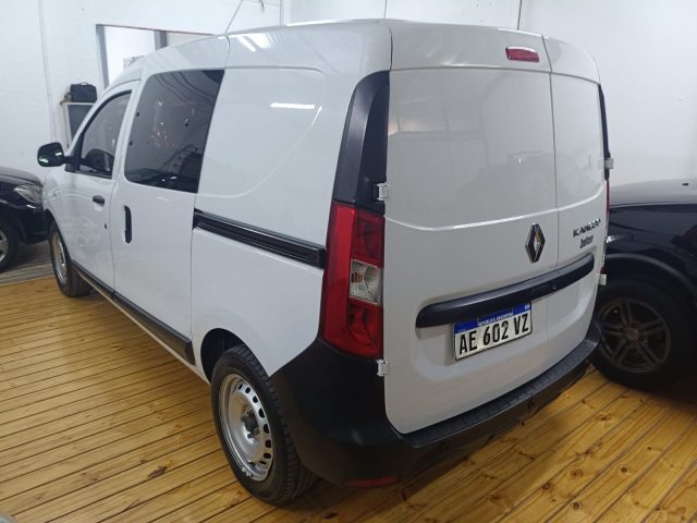 Renault Kangoo — foto 2