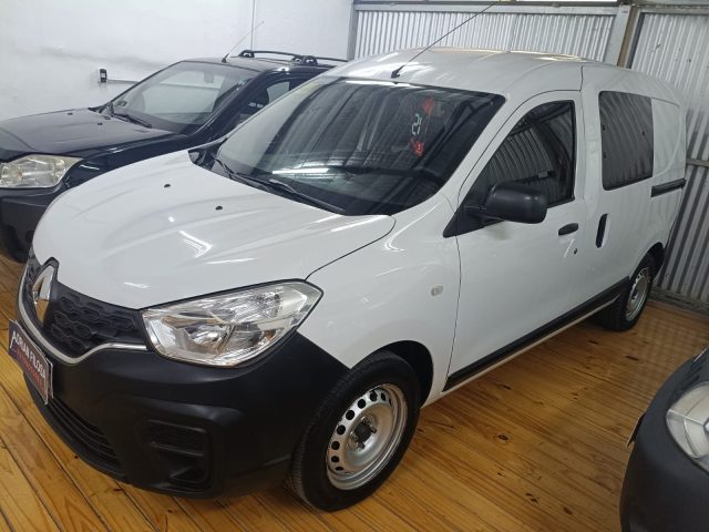Renault Kangoo — foto 3