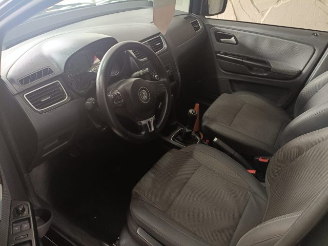 Volkswagen Fox — foto 2