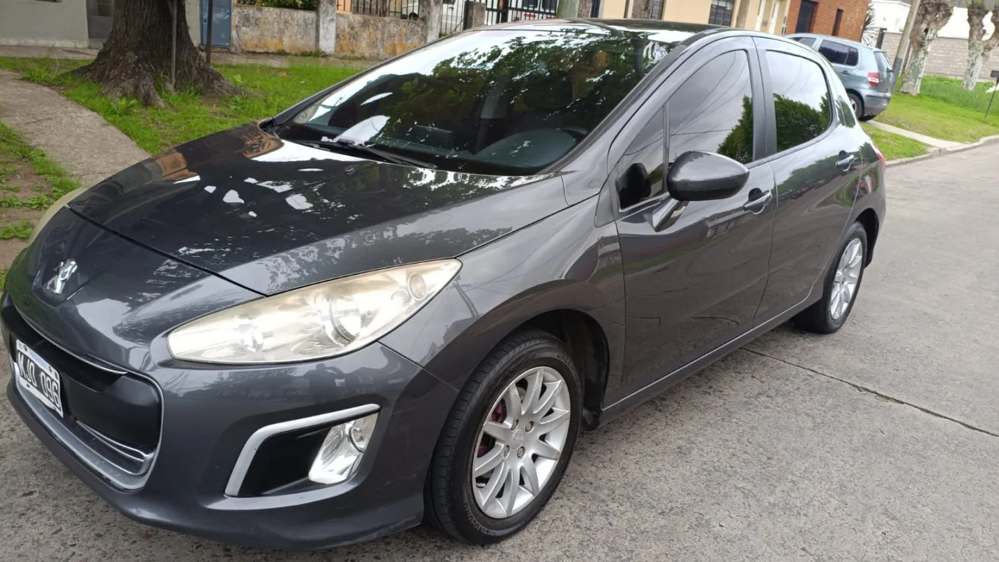 Peugeot 308 — foto 3