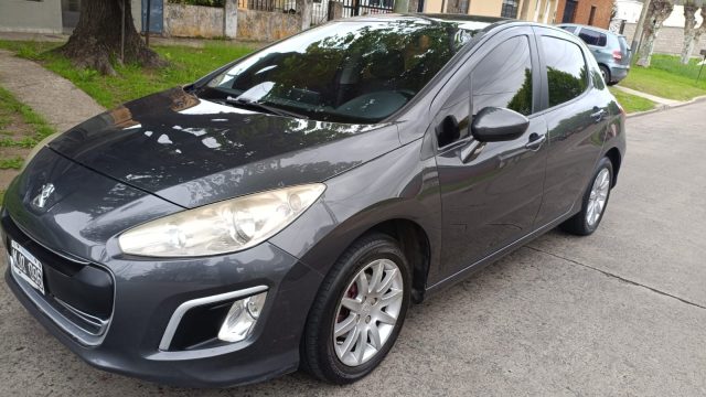 Peugeot 308 — foto 3