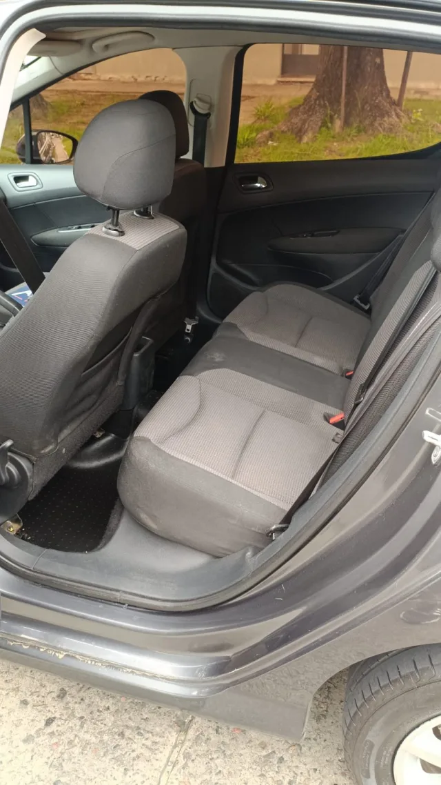 Peugeot 308 — foto 4